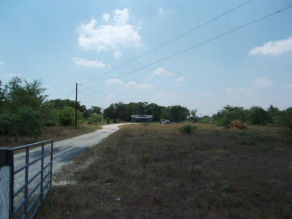 Property Photo:  14822 County Road 229  TX 77831 