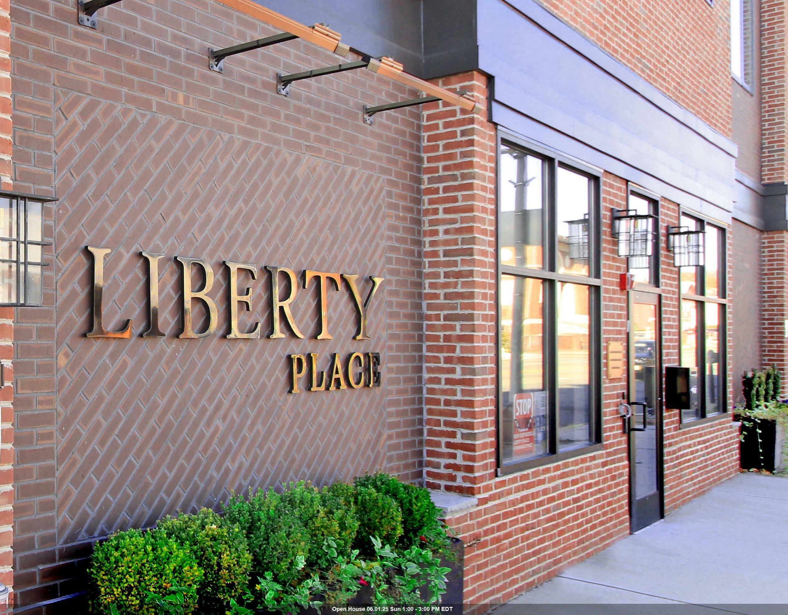 Property Photo: 660 Bloomfield Ave 403 NJ 07003