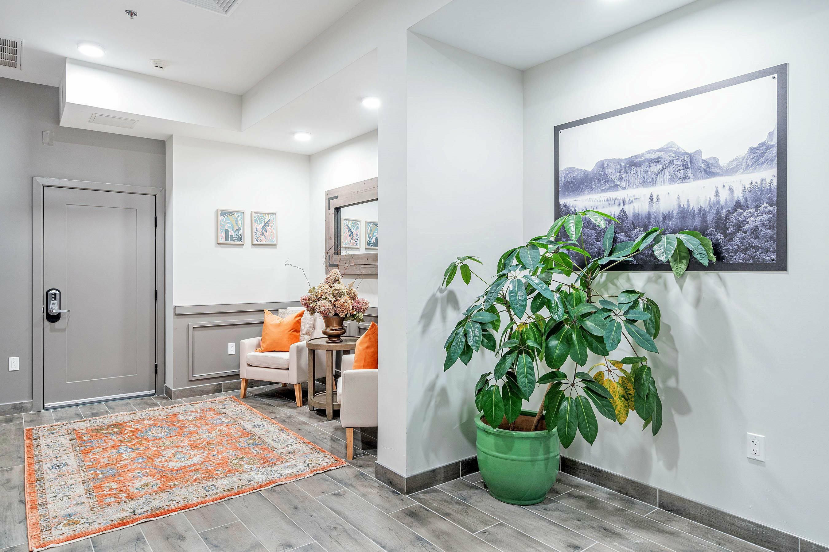 Property Photo: 660 Bloomfield Ave 402 NJ 07003