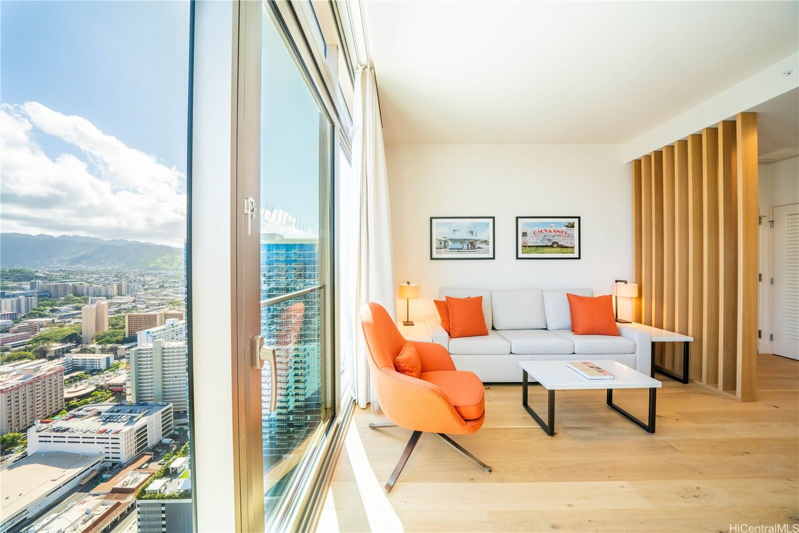 Property Photo:  1390 Kapiolani Boulevard 3906  HI 96814 