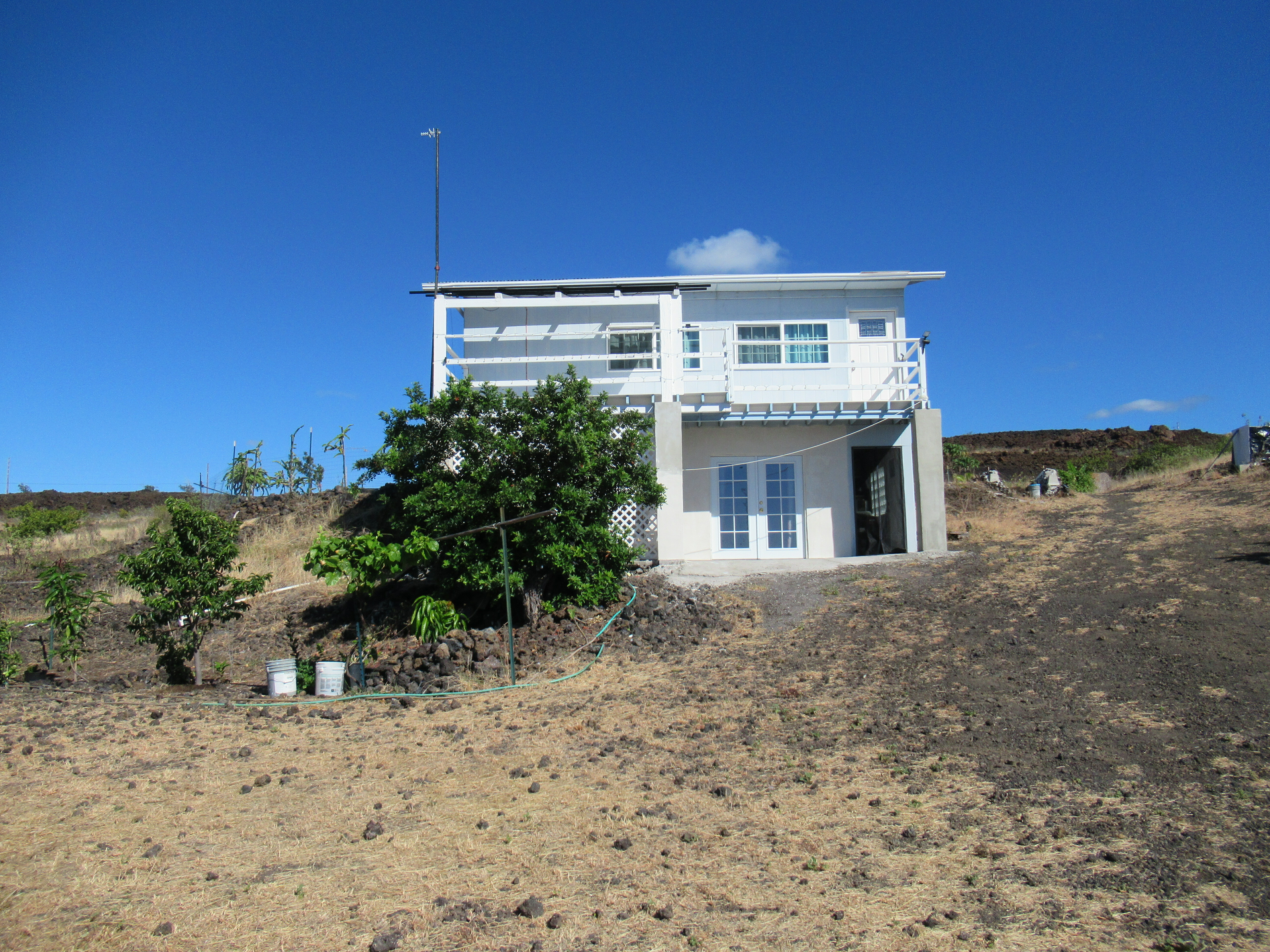 Property Photo:  92-8636 Menehune Dr  HI 96737 