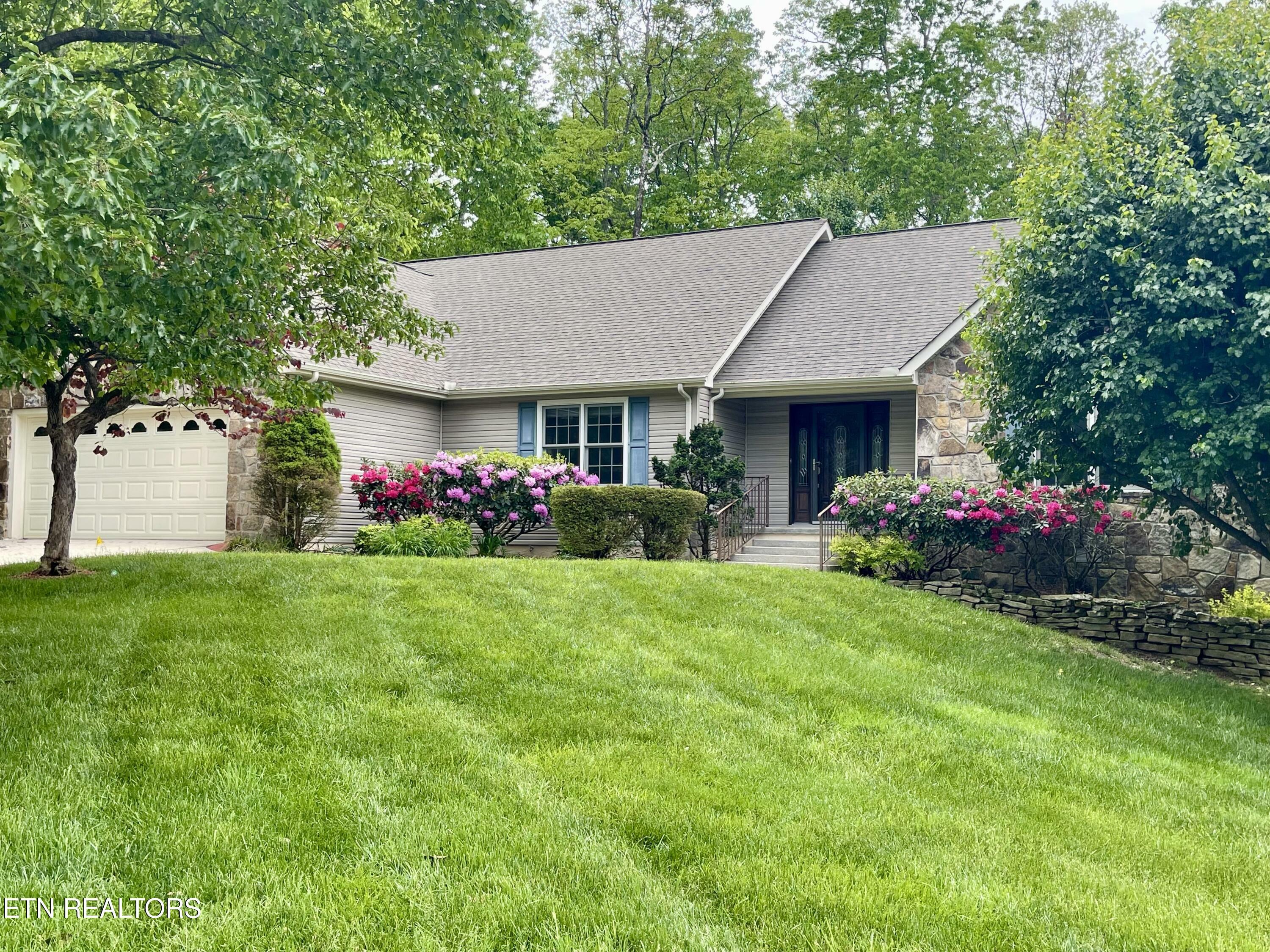55 Loxley Lane  Crossville TN 38558 photo