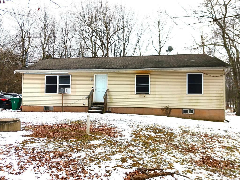 9 Squaw Road  Penn Forest Township PA 18210 photo
