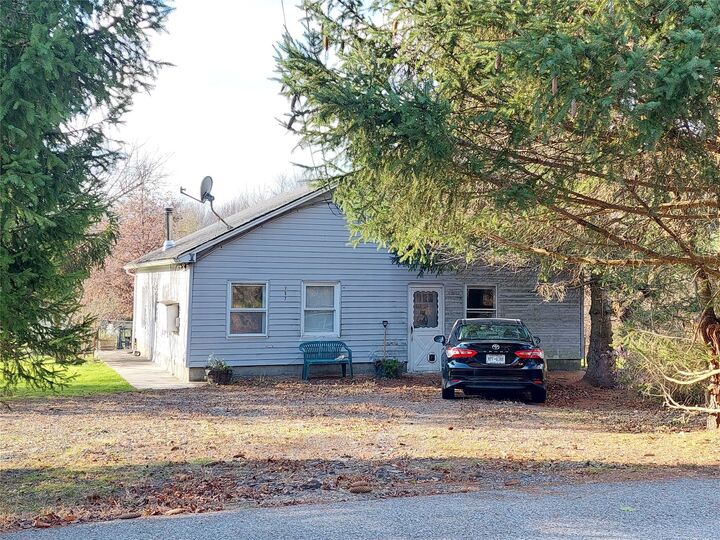 157 Barclay Road  Clintondale NY 12515 photo