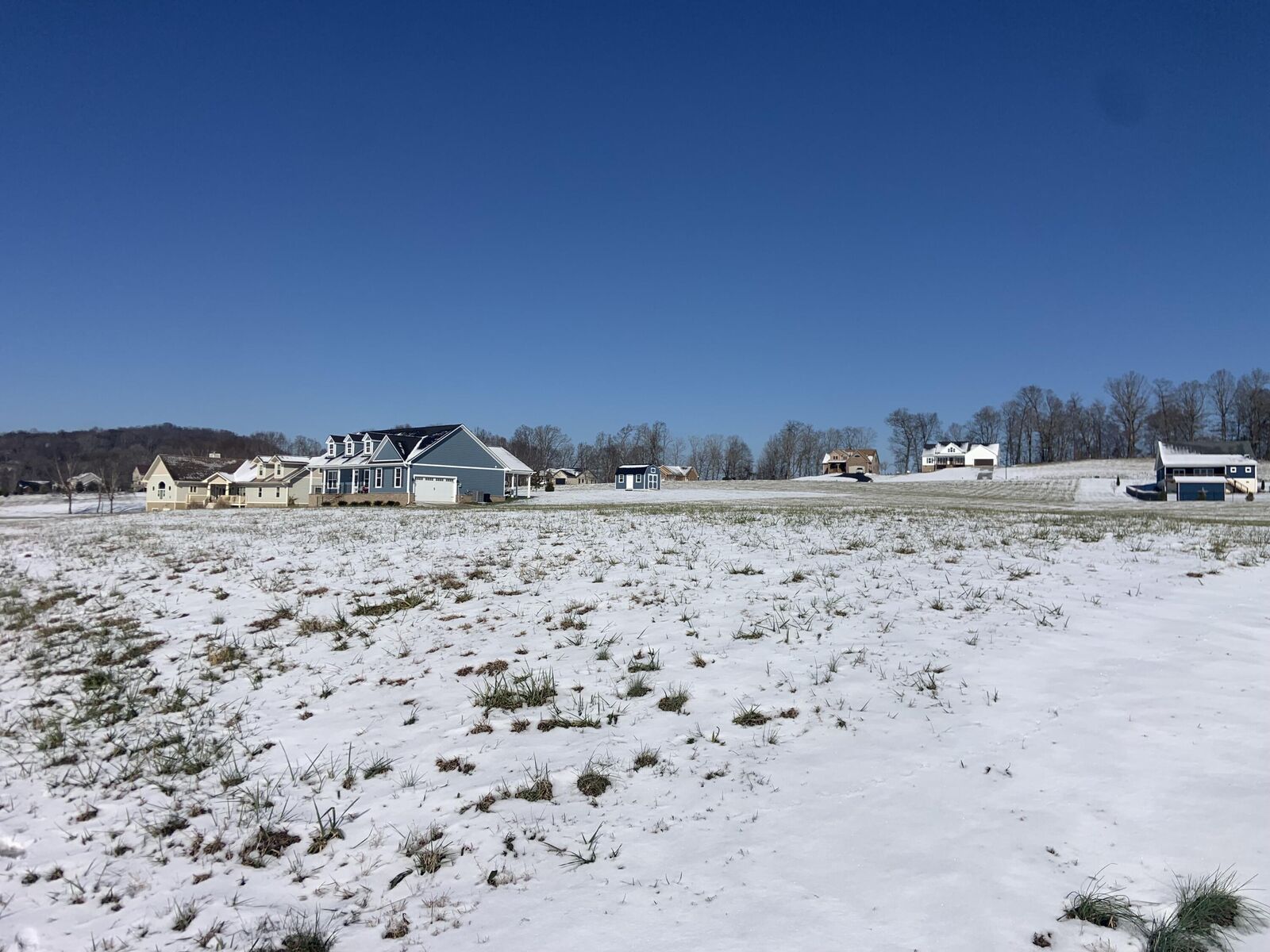 Property Photo: 1924 River Mist Road TN 37820