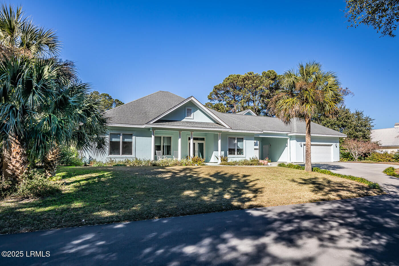 Property Photo:  1348 Rowland Drive  SC 29920 