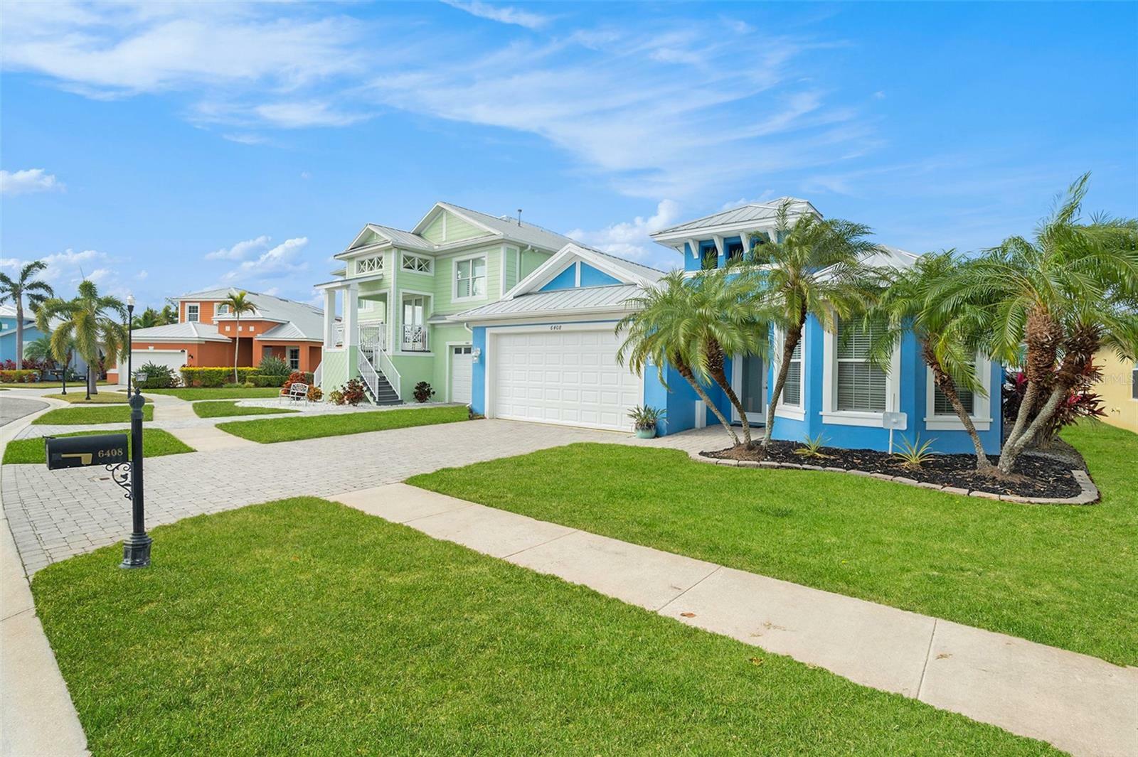 Property Photo:  6408 Key Island Avenue  FL 33572 