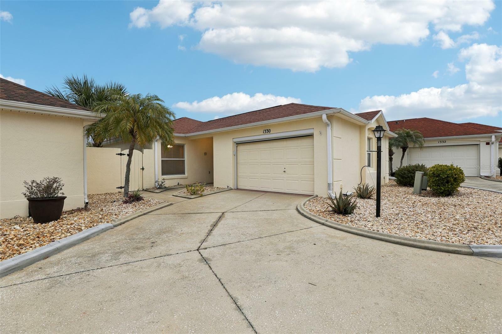 Property Photo:  1330 Lajolla Circle  FL 32159 