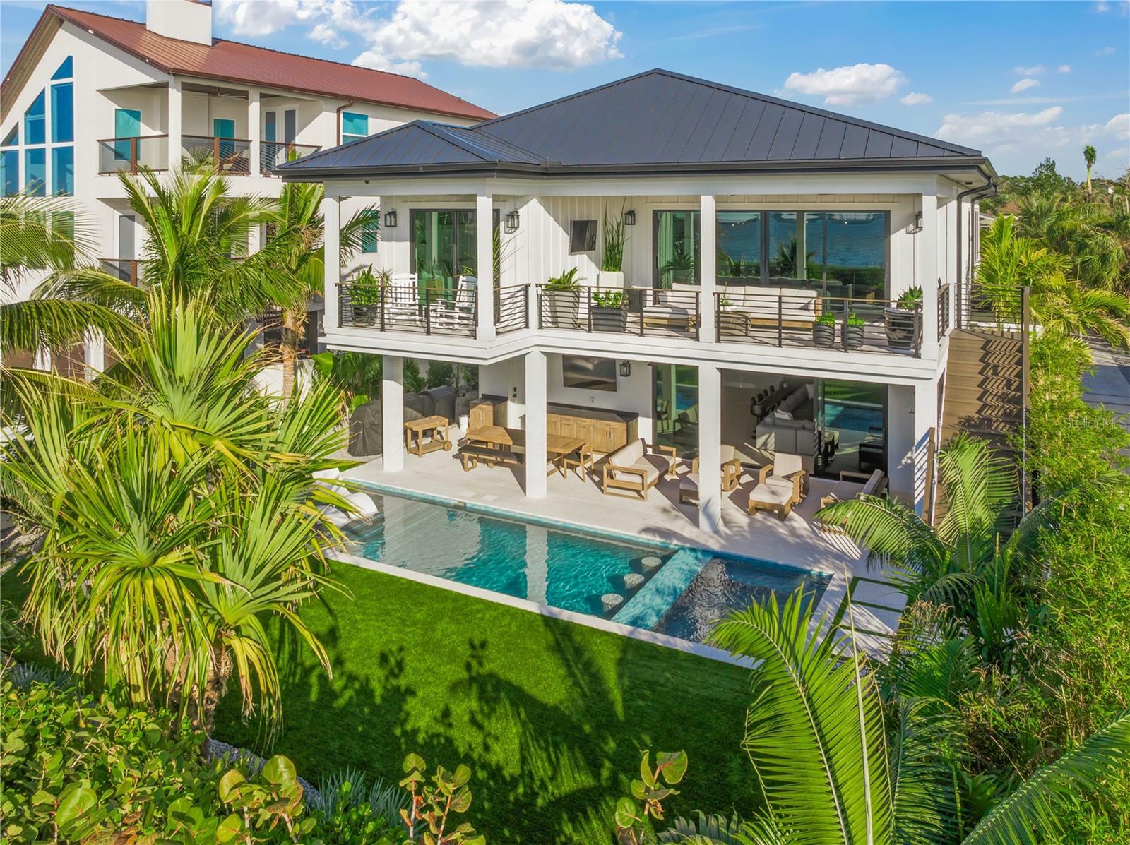 Property Photo: 1707 Palma Sola Boulevard FL 34209