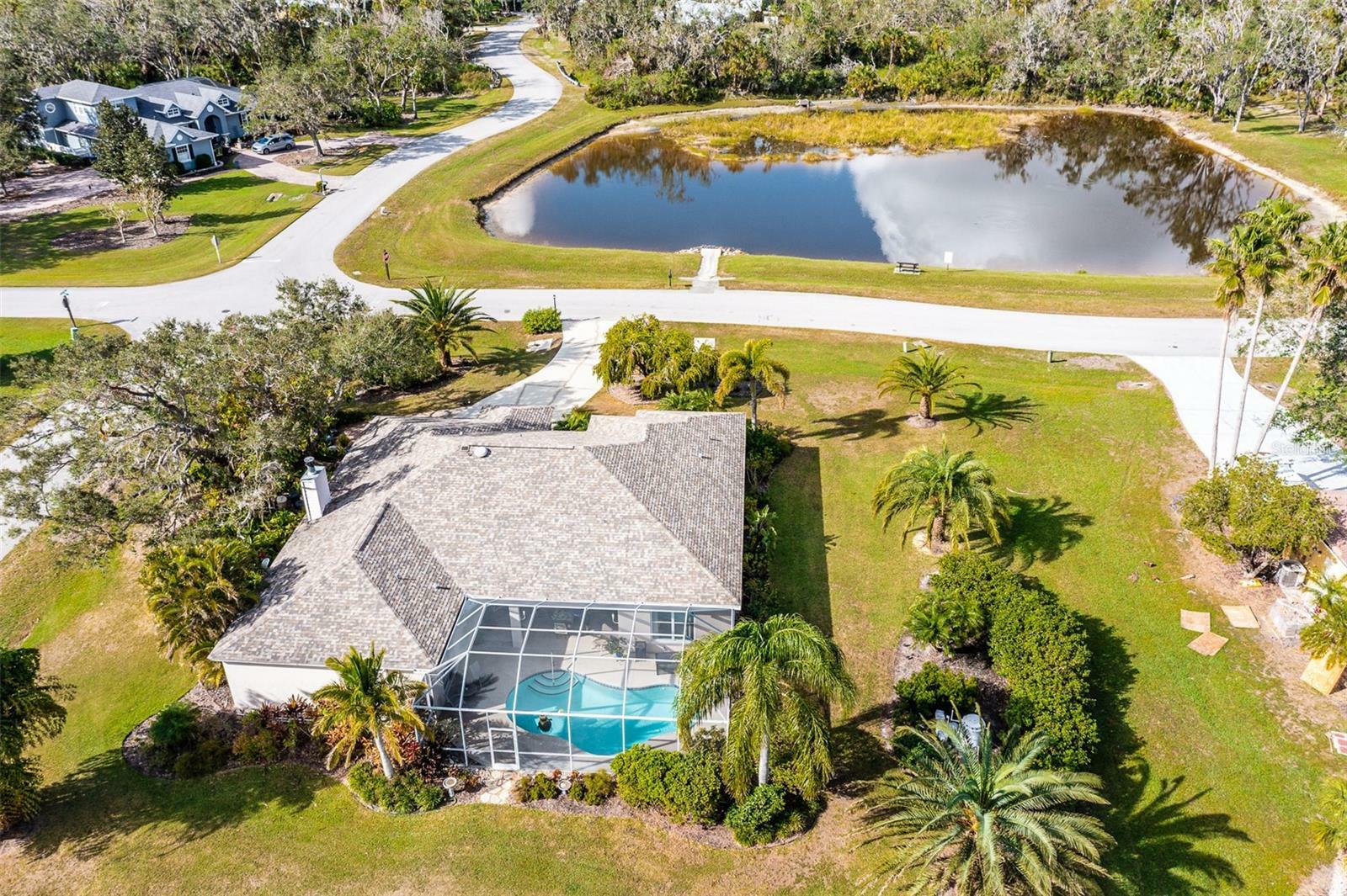 Property Photo:  2091 Oakford Road  FL 34240 