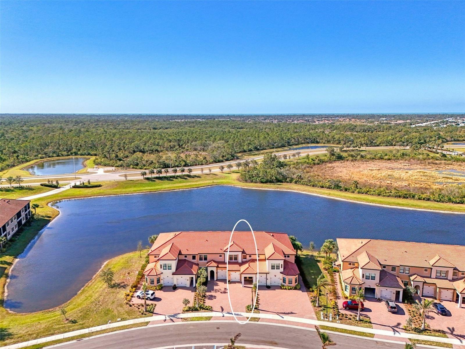 Property Photo: 10217 Staggerbush Drive 202 FL 34293