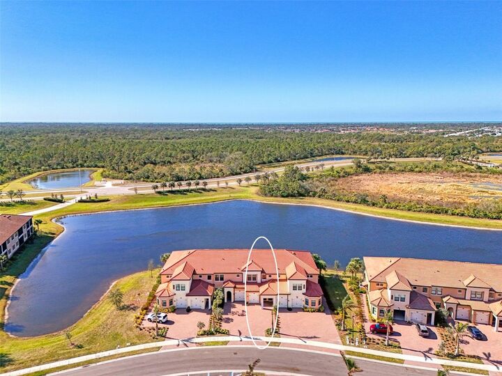 Property Photo:  10217 Staggerbush Drive 202  FL 34293