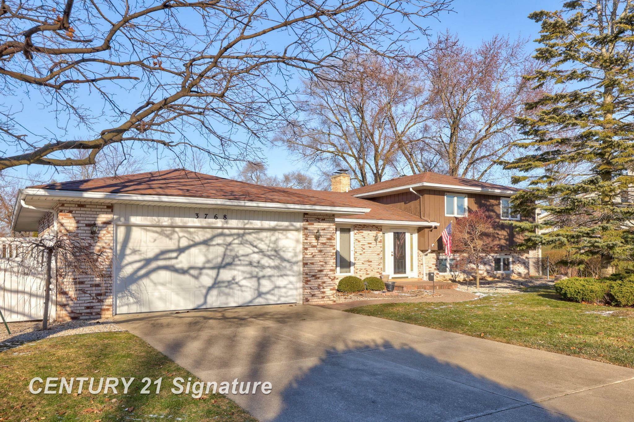 Property Photo:  3768 Manistee Street  MI 48603 