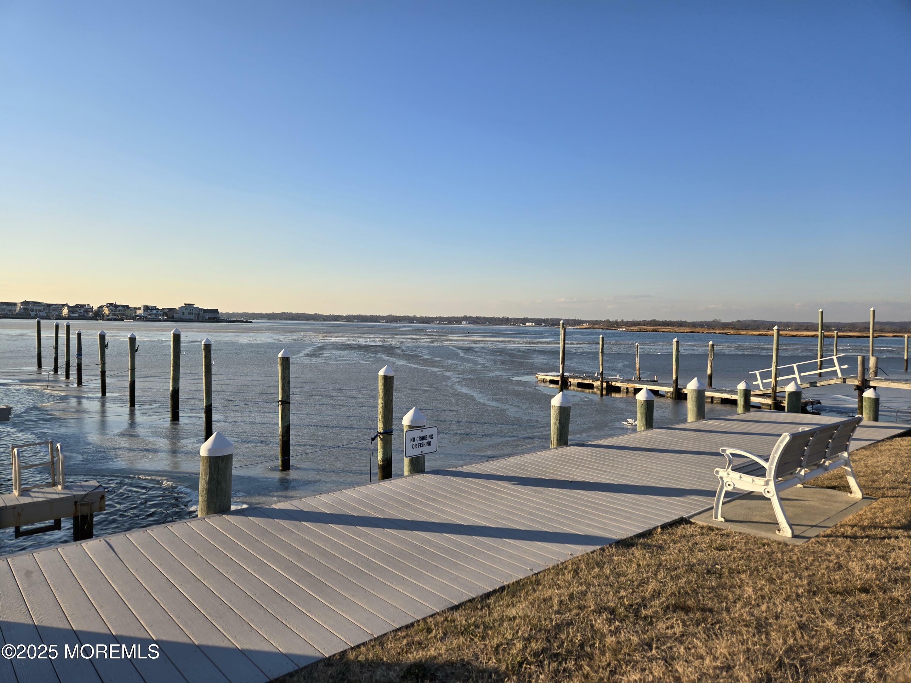 Property Photo:  98 Wharfside Drive  NJ 07750 