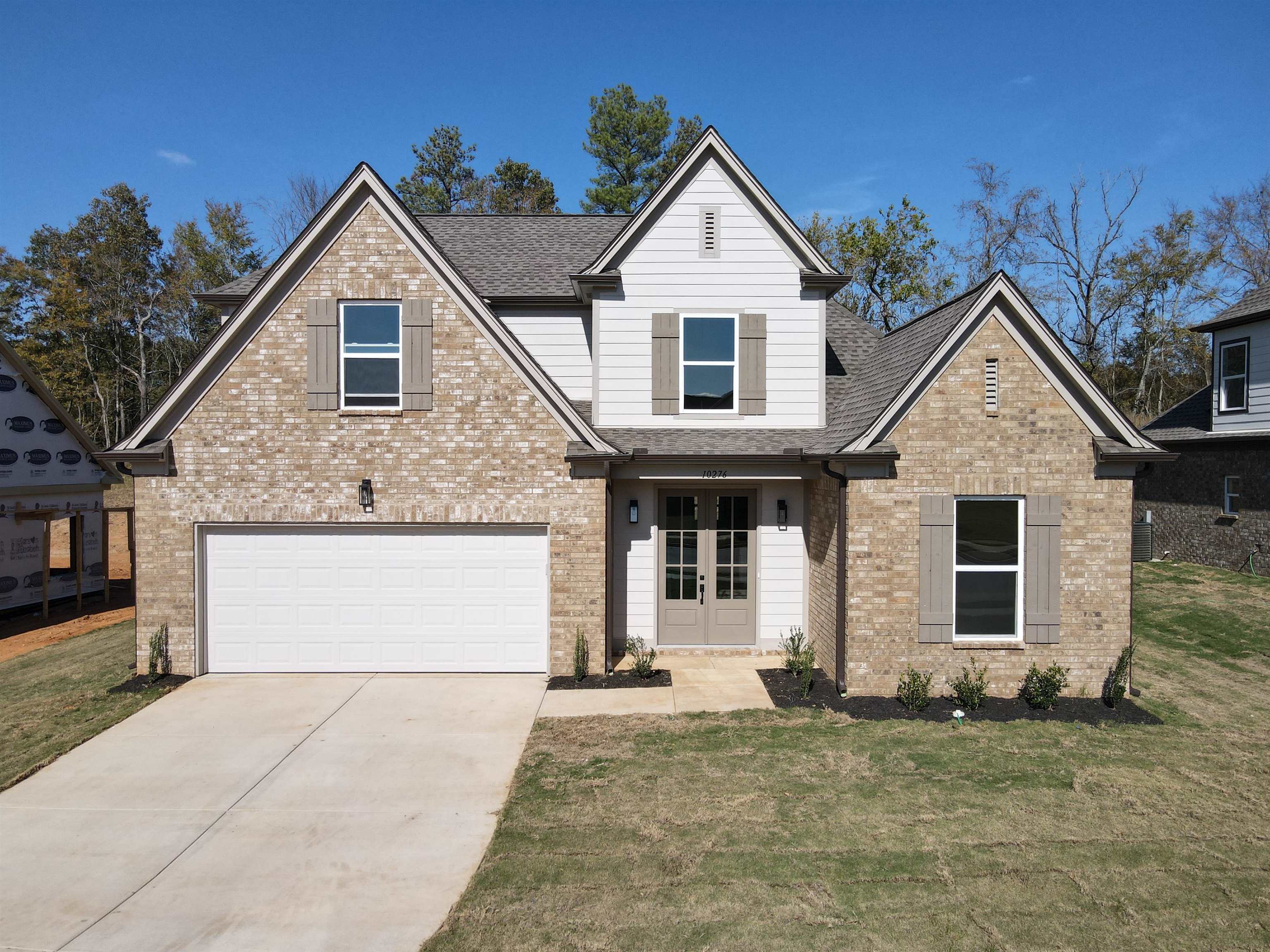 Property Photo:  95 Primrose Ln  TN 38068 