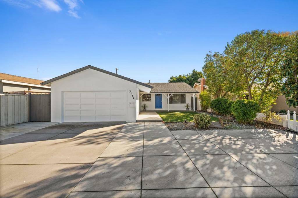 3142 Modred Drive  San Jose CA 95127 photo