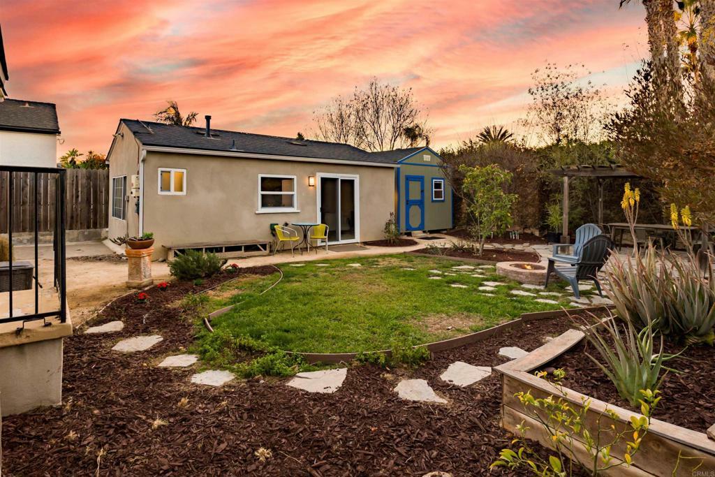 Property Photo:  4734 Constance Drive  CA 92115 