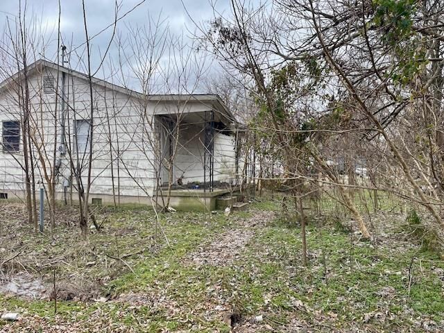Property Photo: 501 S Cypress MO 63870