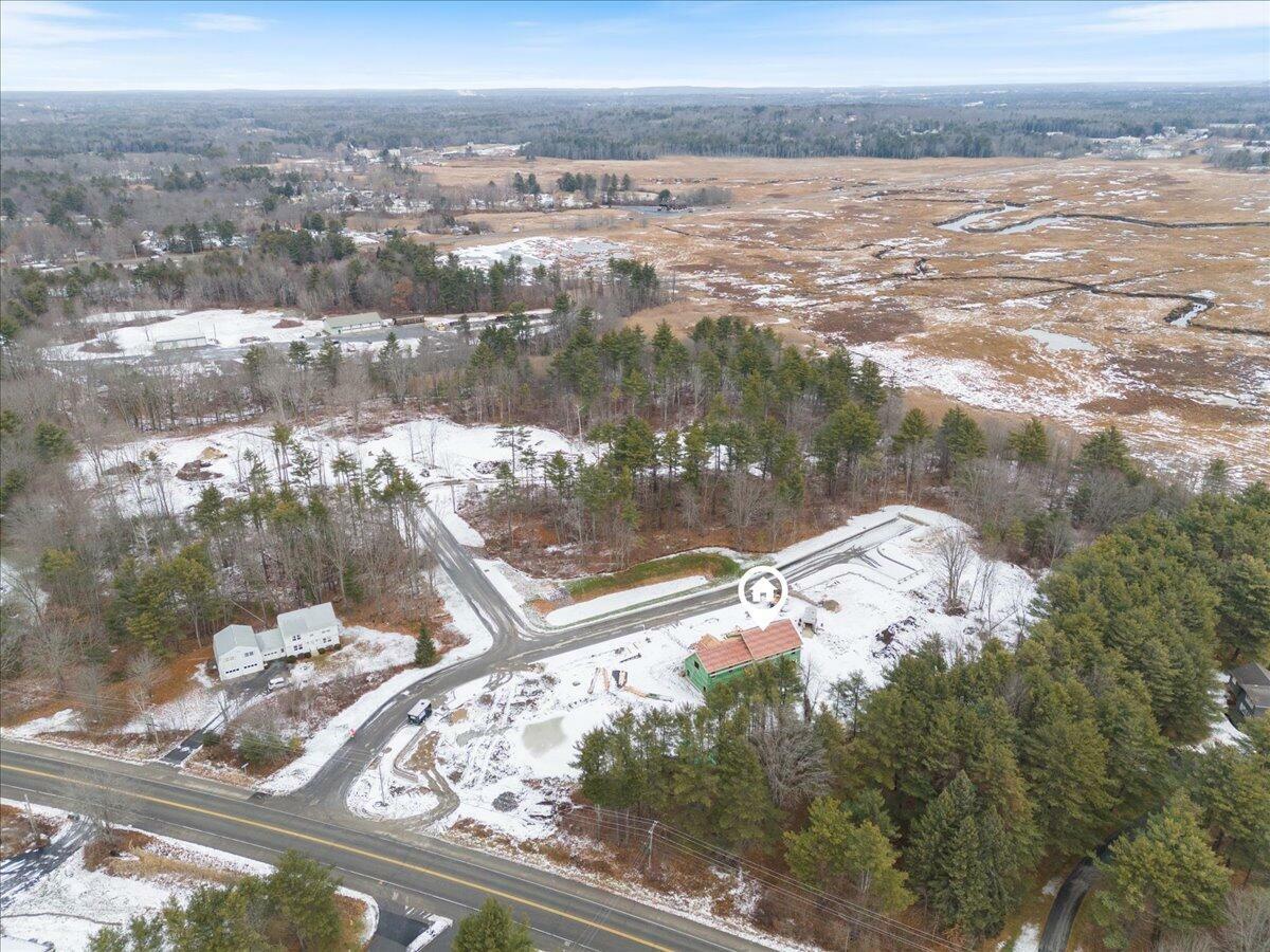 Property Photo:  5 Marsh Bend Drive  ME 04074 