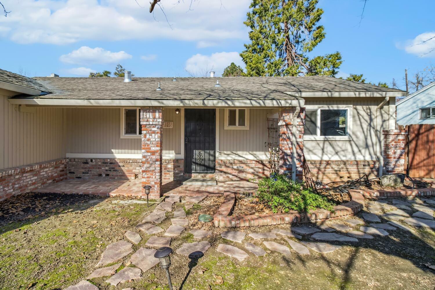 Property Photo:  7205 Zelinda Drive  CA 95628 