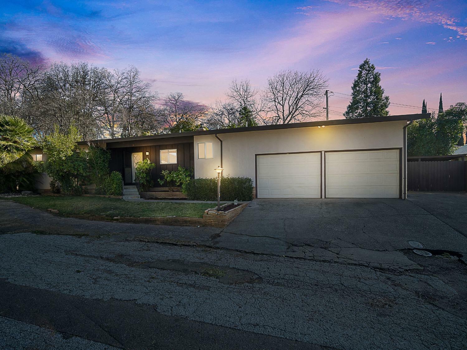 Property Photo:  2815 Lee Court  CA 95667 