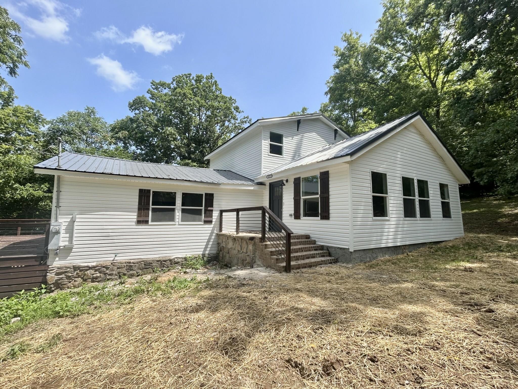 Property Photo:  475 Kelly Creek Rd  TN 38449 