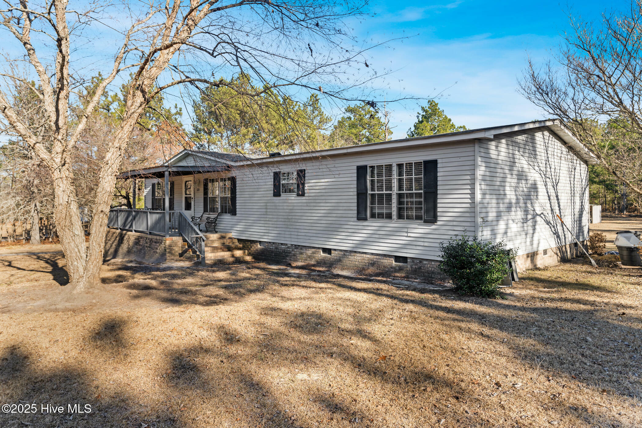 Property Photo: 128 Chad Street NC 28363
