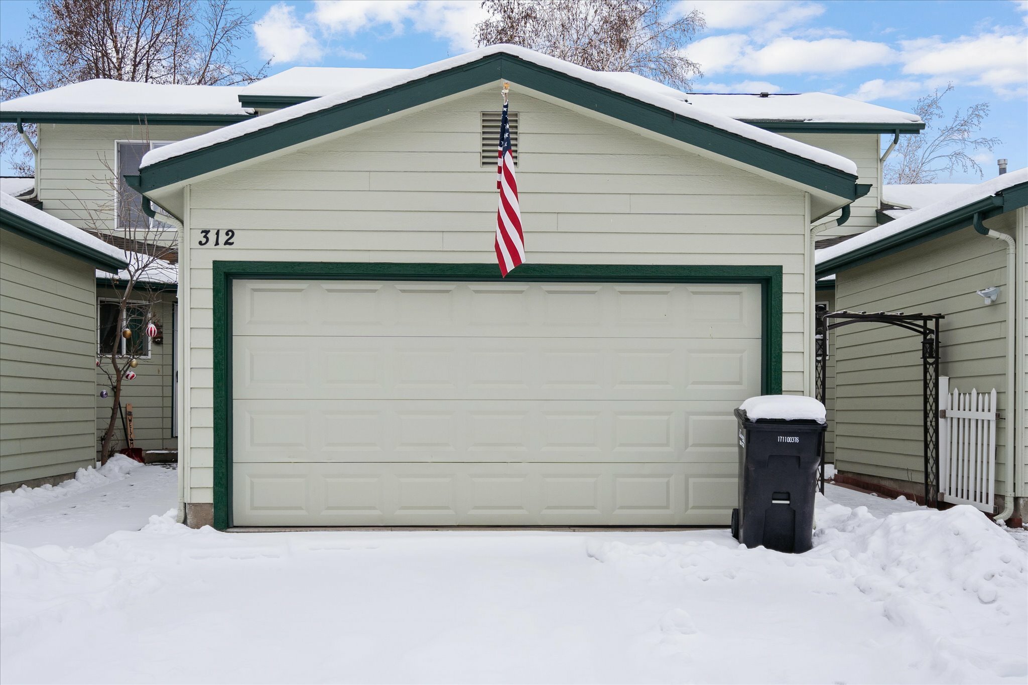 Property Photo:  312 Ponderosa Street  MT 59901 