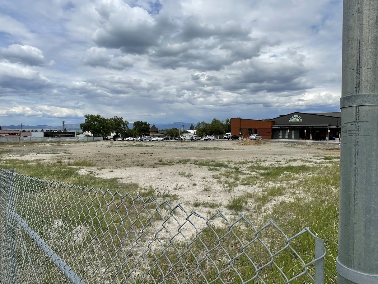 Property Photo: 1311 N Montana Avenue MT 59601