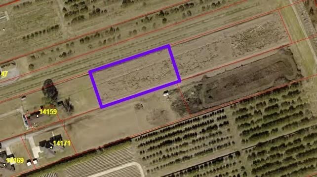 Property Photo:  Highway 23 Highway  LA 70037 