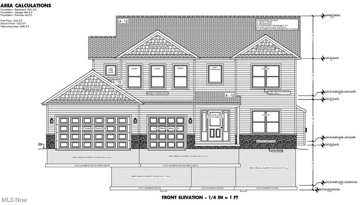 Property Photo:  Sl 2 Chamberlin Road  OH 44087