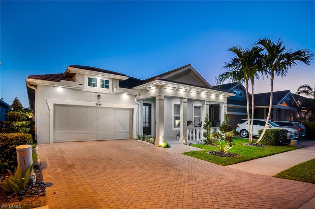 Property Photo: 3649 Pilot Cir FL 34120