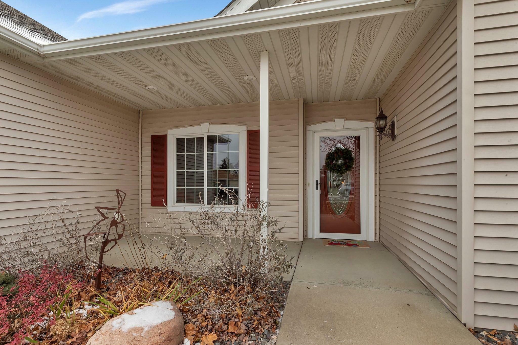 Property Photo:  1241 Willow Pond Drive  MN 56387 