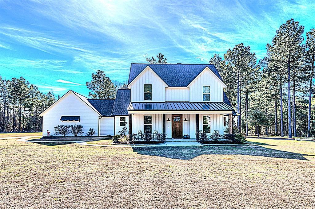 Property Photo: 363 Bella Court Pvt Drive LA 71027