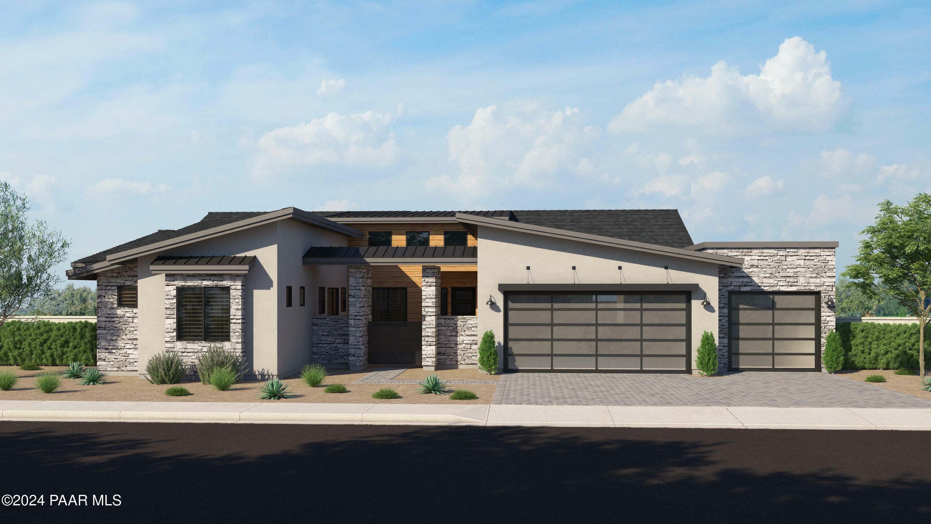 5055 E Frost Lane  Prescott Valley AZ 86314 photo