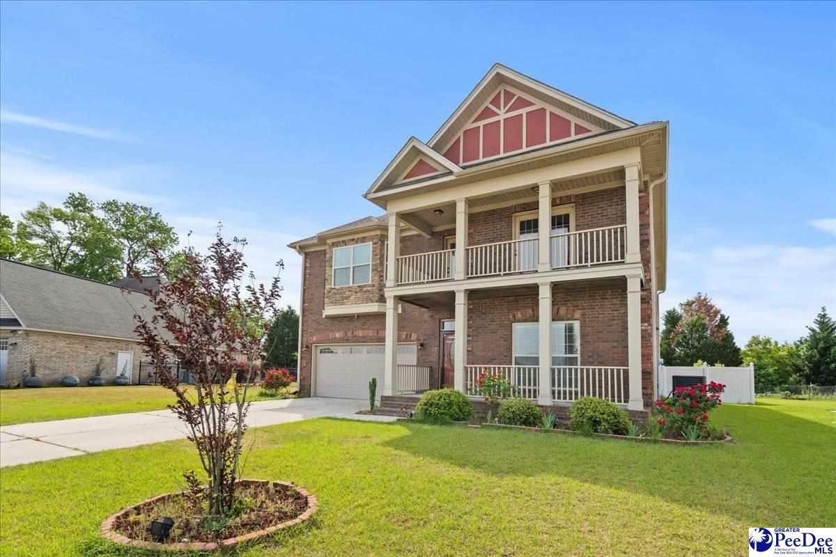 Property Photo: 1635 Lake Wateree Drive SC 29501