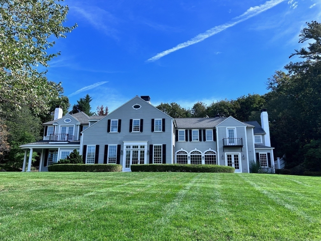 Property Photo: 10R Martins Lane MA 02043