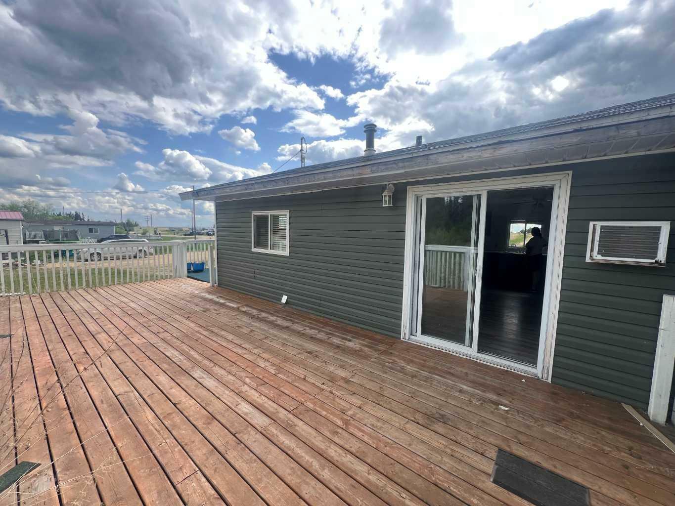 Property Photo: 2571 Auger Road AB T0G 2K0