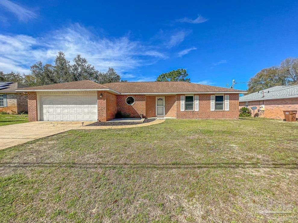 Property Photo:  7380 Calle Ln  FL 32566 