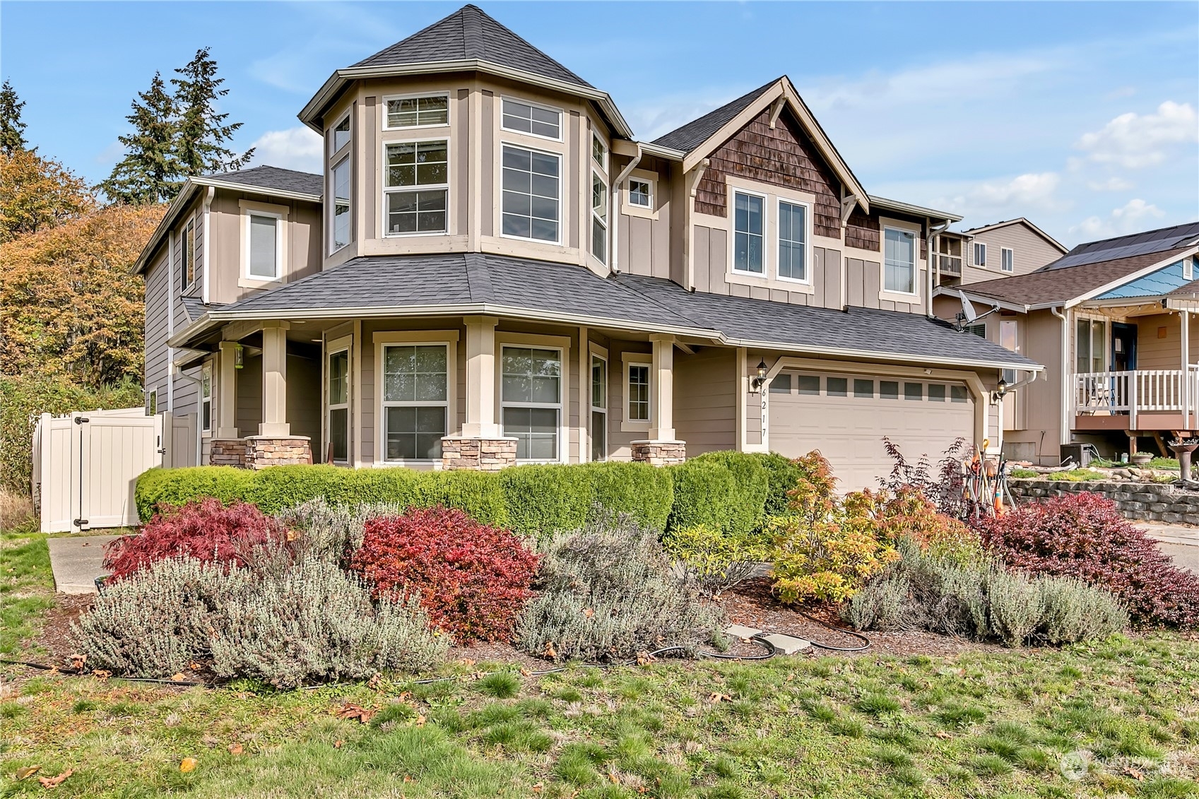 Property Photo:  6217  19th Street NE 98422  WA 98422 