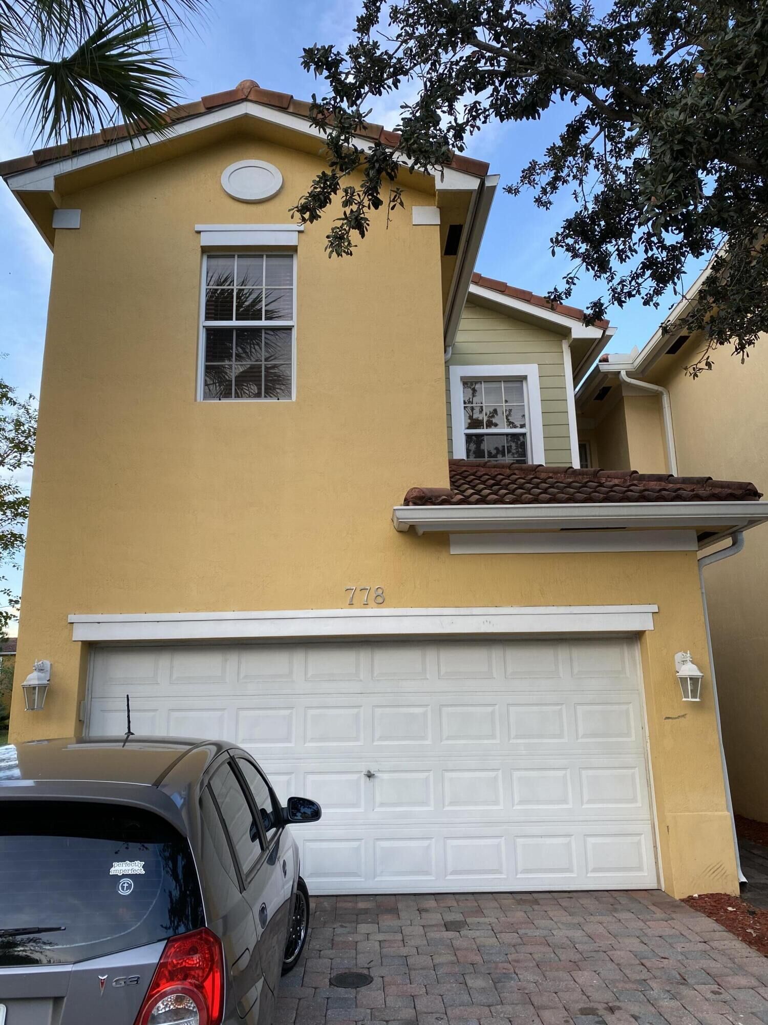 Property Photo: 778 Pipers Cay Drive FL 33415