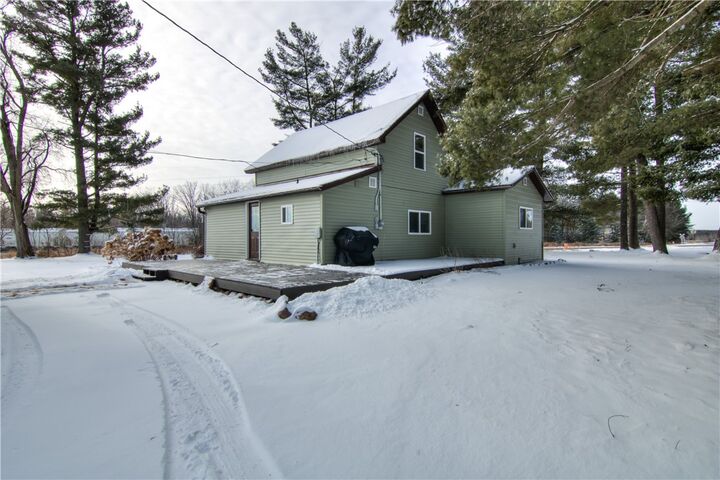 2847 1st Avenue  New Auburn WI 54757 photo