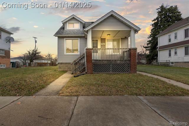 7908 Kendal Street  Dearborn MI 48126 photo