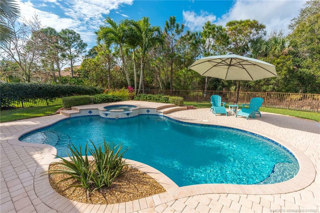 Property Photo:  7466 SE Belle Maison Drive  FL 34997 