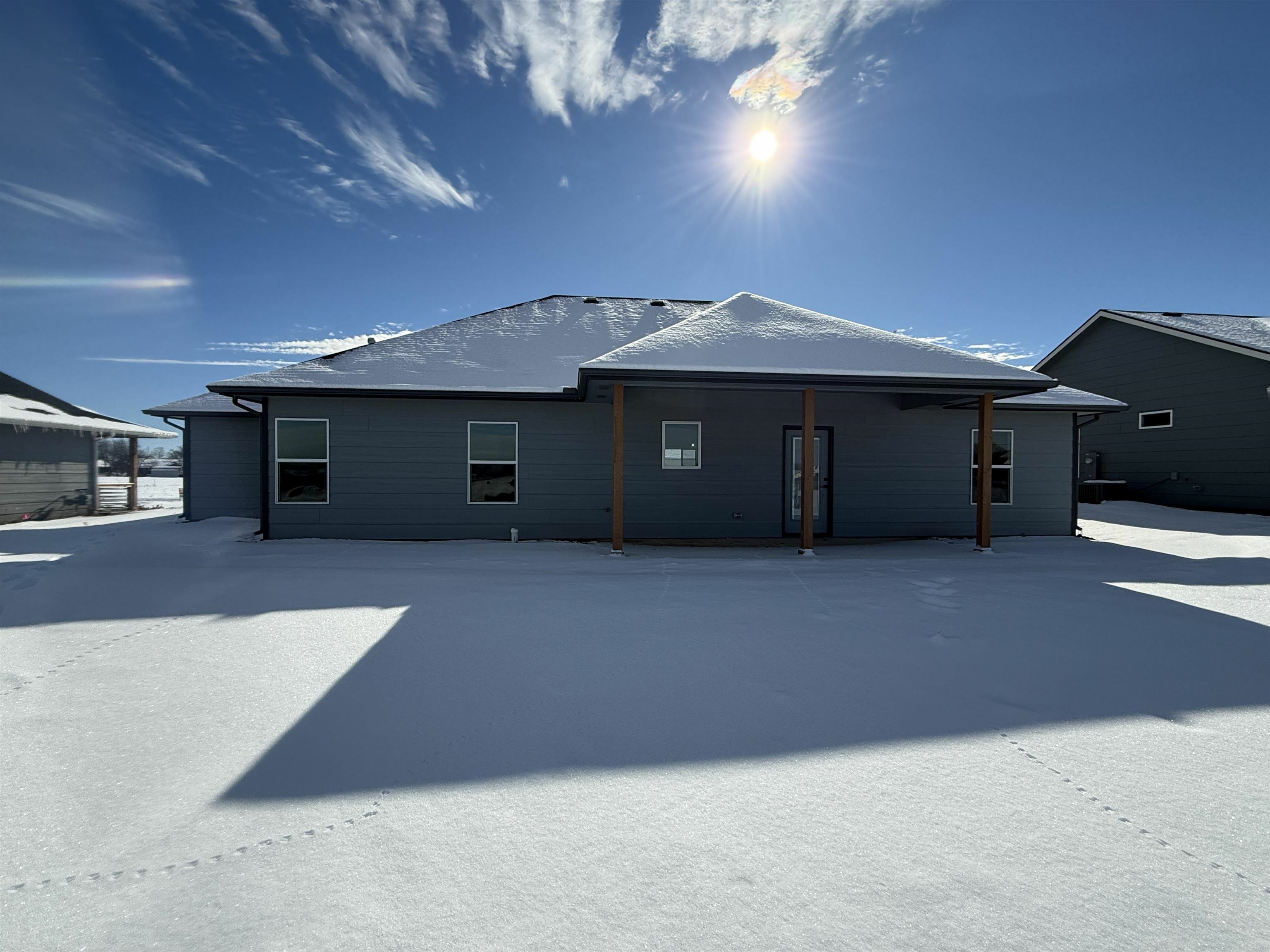 Property Photo:  5534 W 42nd Street South  KS 67215 