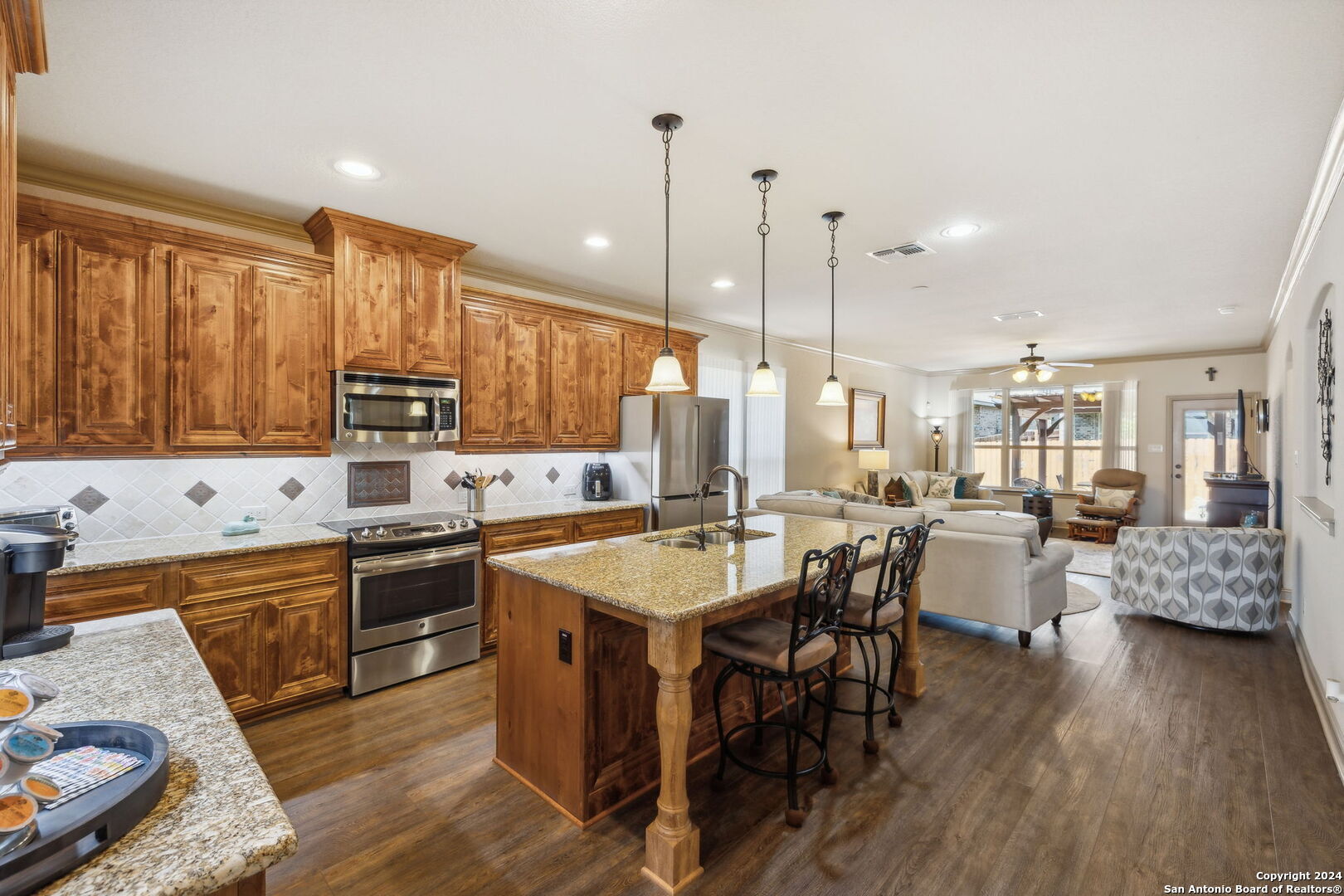 Property Photo:  105 Churchill Rd  TX 78006 