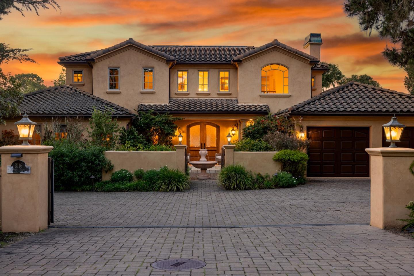 3116 Bird Rock Road  Pebble Beach CA 93953 photo