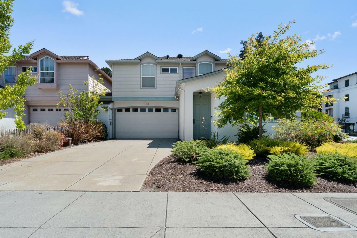 Property Photo:  102 Reed Way  CA 95060 