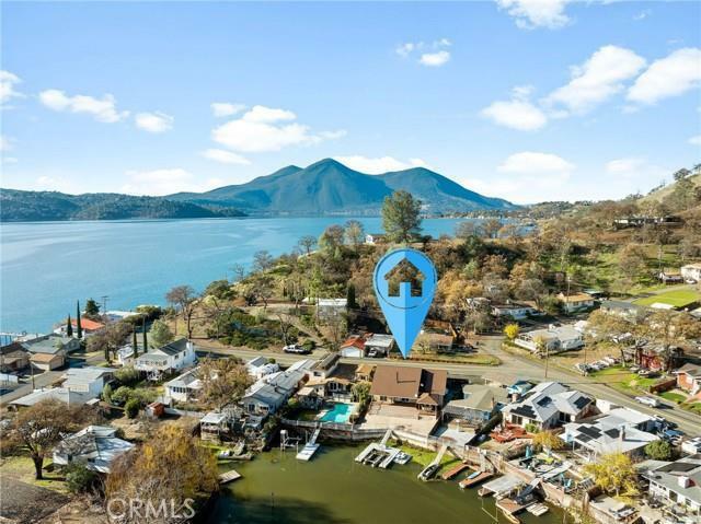 Property Photo:  12943 Lakeshore Drive  CA 95422 