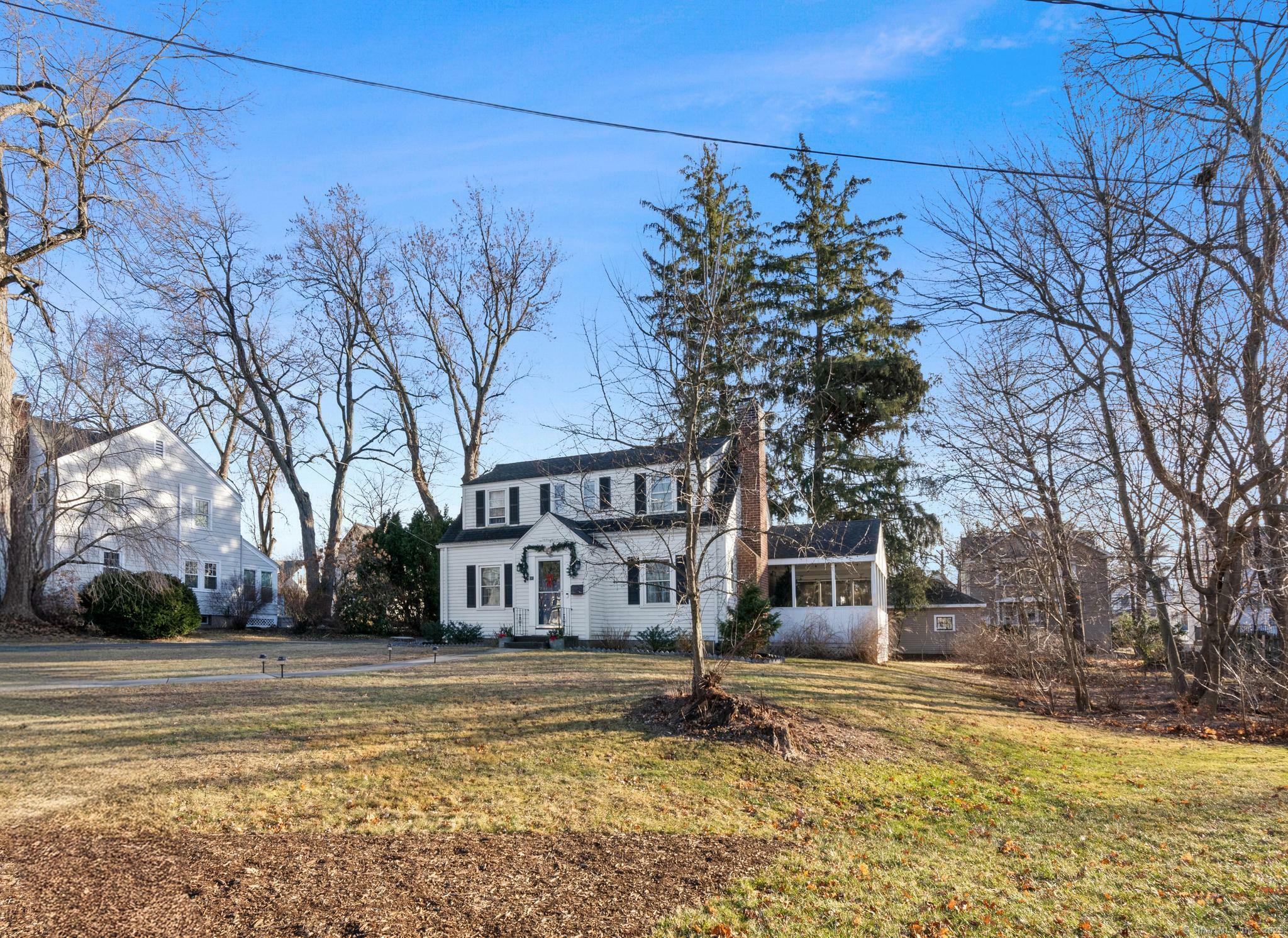 Property Photo:  37 Ware Avenue  CT 06119 